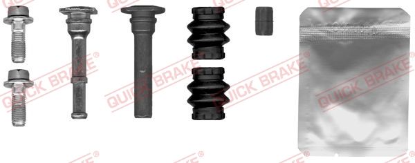 Zestaw tulei prowadzących, zacisk hamulca QUICK BRAKE 113-1493x