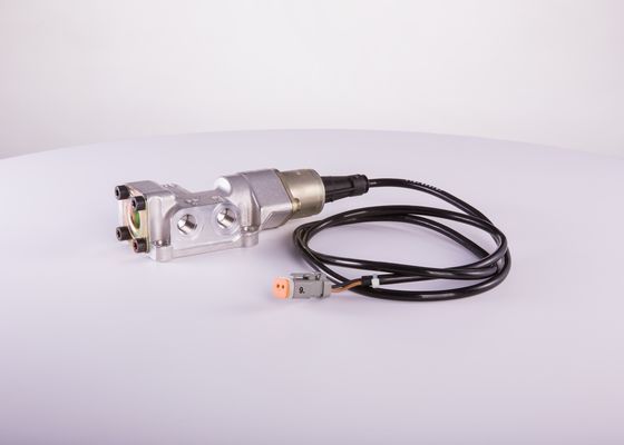 Odcięcie paliwa, układ wtryskowy BOSCH 2 417 205 026