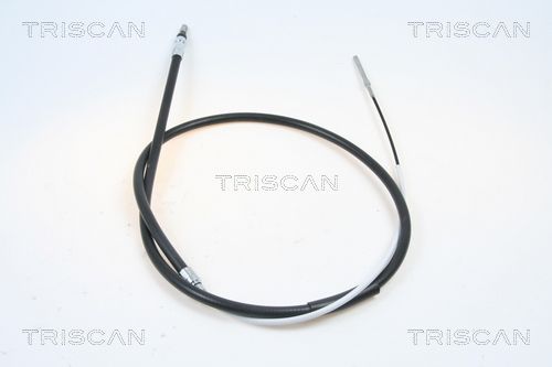 Cięgło, hamulec postojowy TRISCAN 814011125