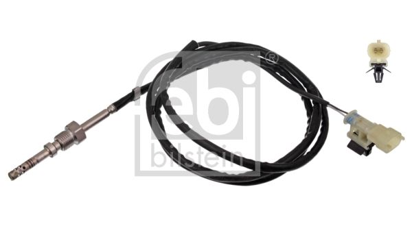 czujnik, temperatura spalin FEBI BILSTEIN 49290