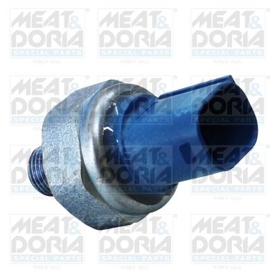 Czujnik, ciśnienie oleju MEAT & DORIA 82510