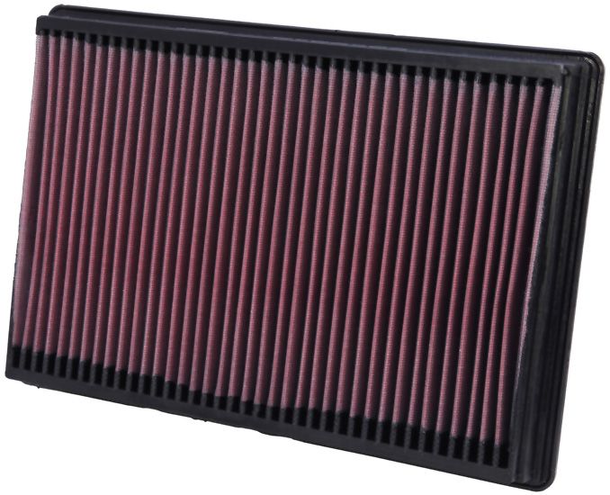 Filtr powietrza K&N Filters 33-2247
