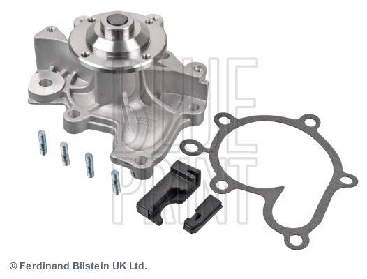 Pompa wody, chłodzenie silnika BLUE PRINT ADM59116