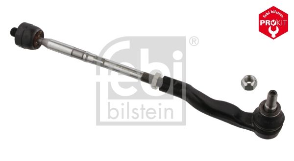 Drążek kierowniczy poprzeczny FEBI BILSTEIN 33706