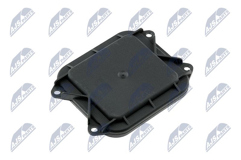 Sterownik, światła doświetlające zakręty NTY EPX-BM-002