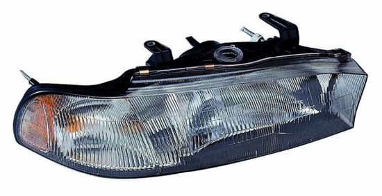 Reflektor ABAKUS 320-1105R-AS