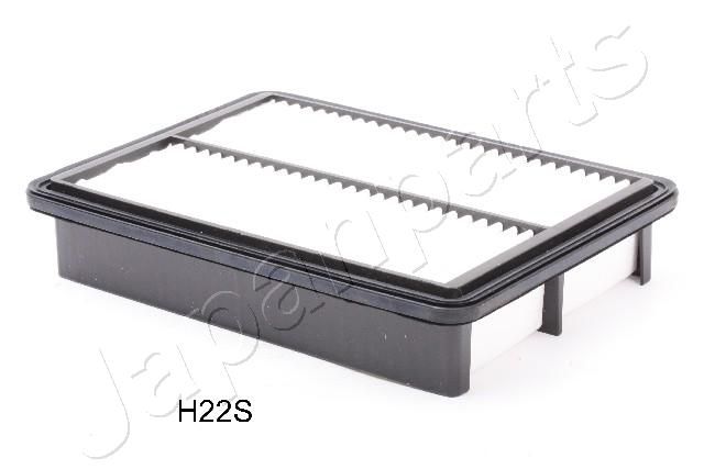 Filtr powietrza JAPANPARTS FA-H22S