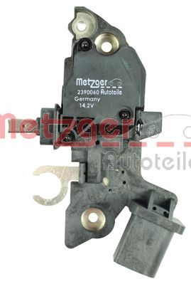 Regulator napięcia METZGER 2390060
