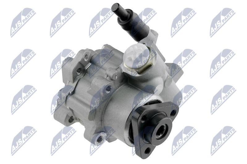 Pompa hydrauliczna, układ kierowniczy NTY SPW-BM-006