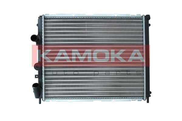 Chłodnica, układ chłodzenia silnika KAMOKA 7705158