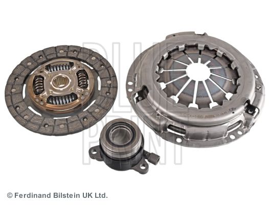Zestaw sprzęgieł BLUE PRINT ADT330297