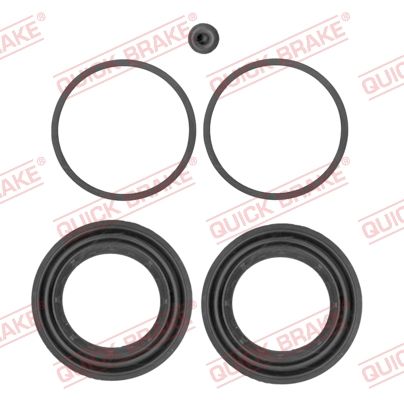 Zestaw naprawczy, zacisk hamulca QUICK BRAKE 114-0339