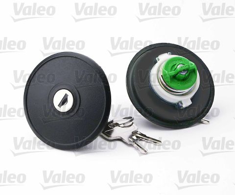 Zamknięcie, zbiornik paliwa VALEO 247614