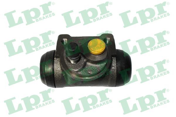 Cylinderek hamulcowy LPR 4582