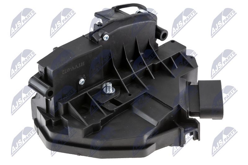 Zamek drzwi NTY EZC-VV-072