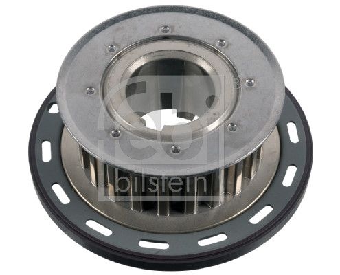 Koło zębate, wał korbowy FEBI BILSTEIN 39099