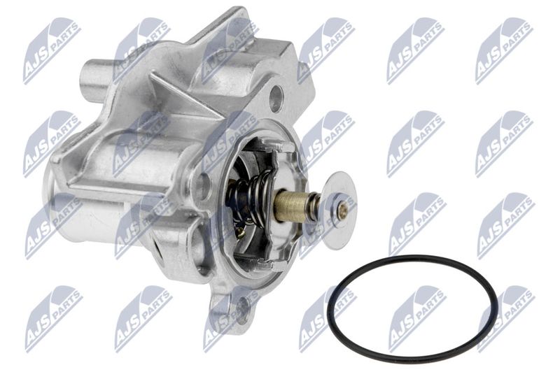 Termostat, płyn chłodzący NTY CTM-FT-007
