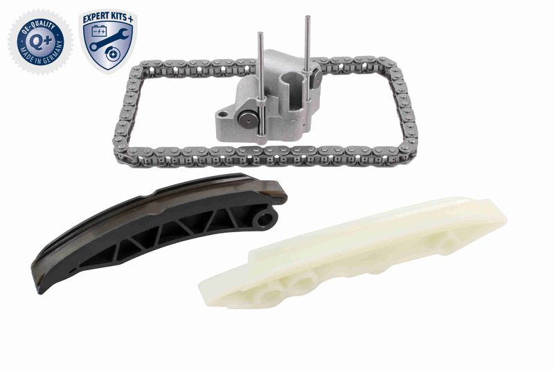 Zestaw łańcucha rozrządu VAICO v20-10010-bek2