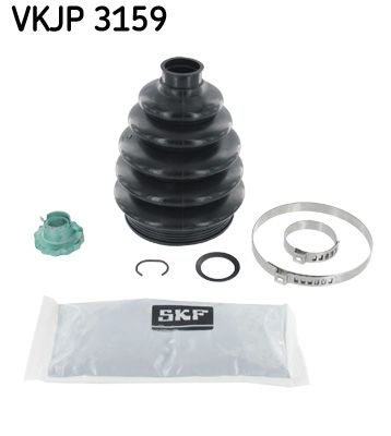 Zestaw osłon, wał napędowy SKF VKJP 3159