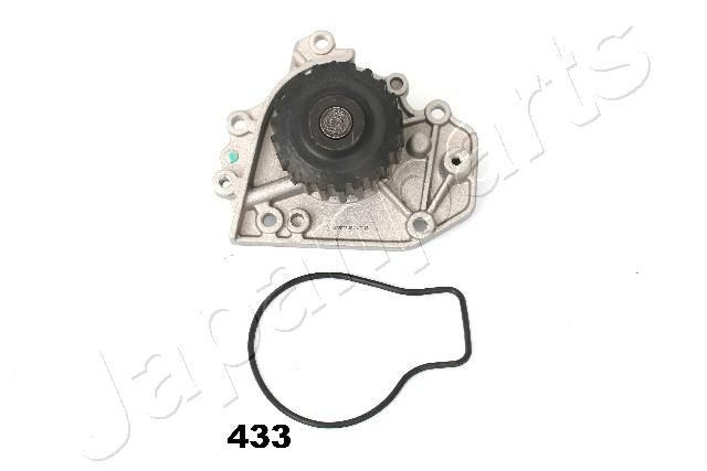 Pompa wody, chłodzenie silnika JAPANPARTS PQ-433