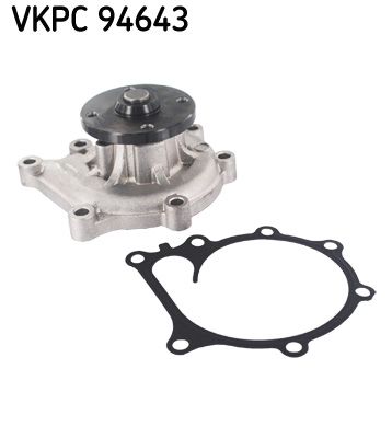 Pompa wody, chłodzenie silnika SKF VKPC 94643