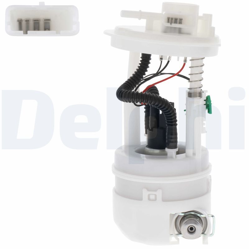Pompa paliwa DELPHI FE10064-12B1