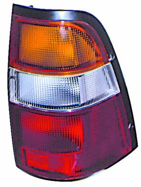 Lampa tylna zespolona ABAKUS 213-1918r-ae
