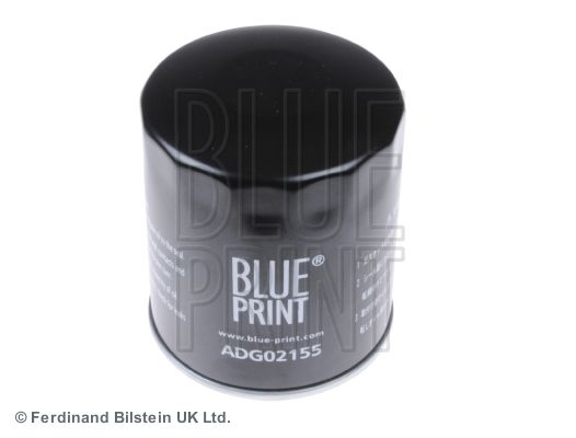 Filtr oleju BLUE PRINT ADG02155