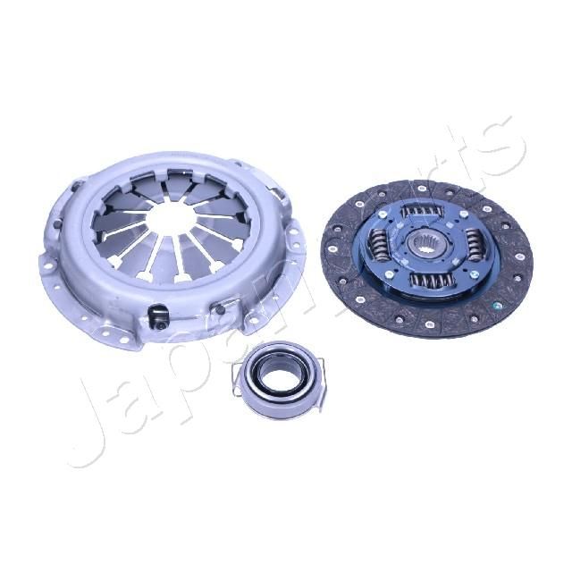 Zestaw sprzęgieł JAPANPARTS KF-5021
