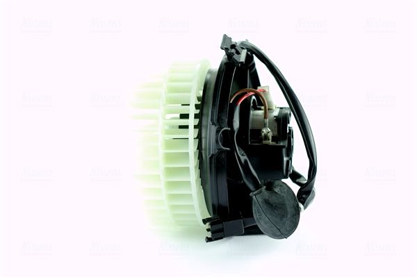 Wentylator wewnętrzny NISSENS 87153