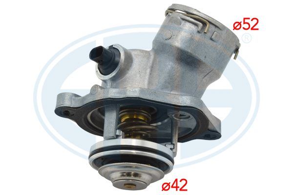 Termostat, płyn chłodzący ERA 350436A