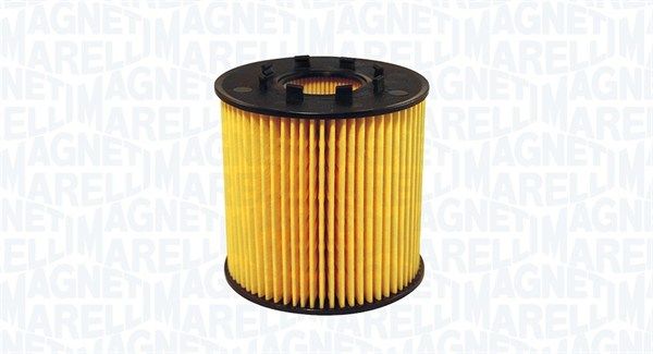 Filtr oleju MAGNETI MARELLI 152071758823