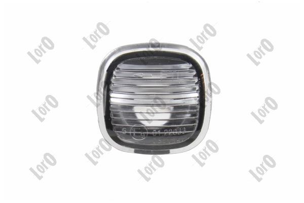 Lampa kierunkowskazu ABAKUS 048-09-847