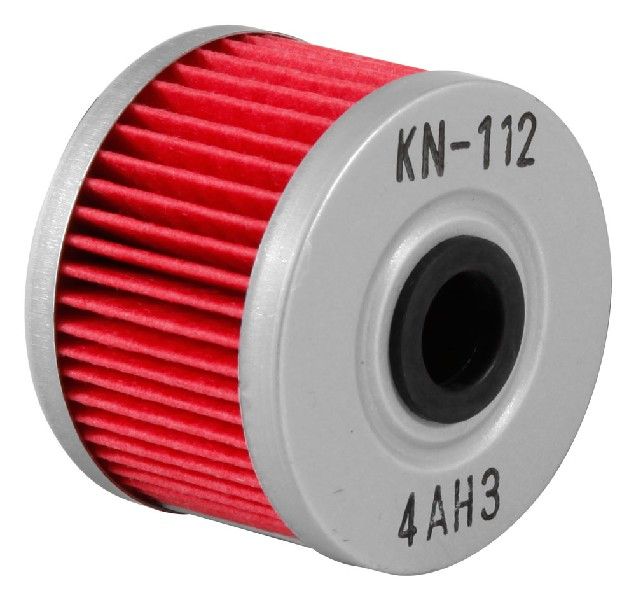 Filtr oleju K&N FILTERS KN-112-