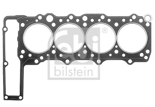 Uszczelka, głowica cylindrów FEBI BILSTEIN 14292