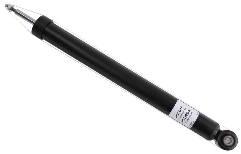 Amortyzator SACHS 350 016