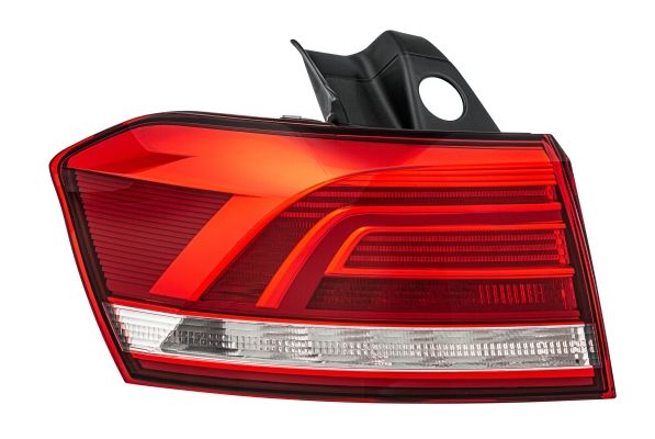 Lampa tylna zespolona HELLA 2SD011889-051