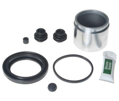 Zestaw naprawczy, zacisk hamulca BUDWEG CALIPER 2090376