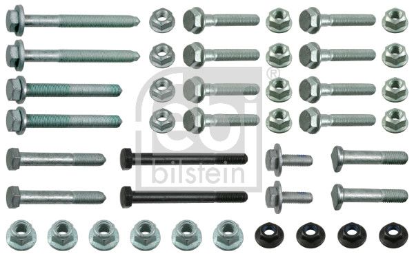 Zestaw montażowy, wahacz FEBI BILSTEIN 21498