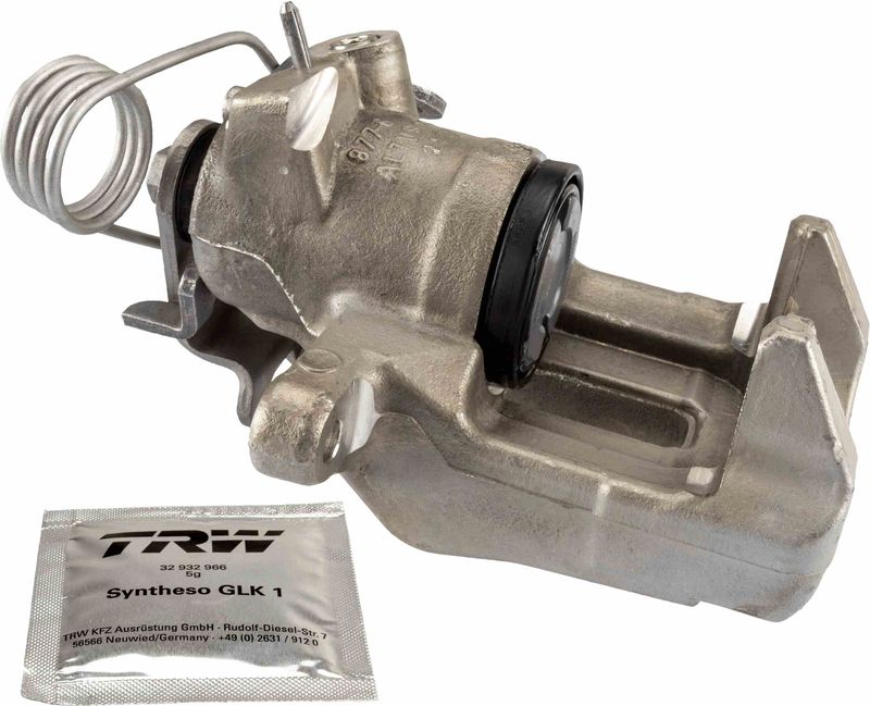 Zacisk hamulca TRW BHN182