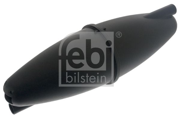 Akumulator ciśnienia FEBI BILSTEIN 48792