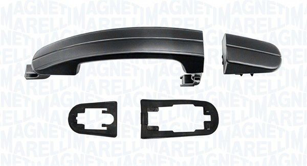 Zewnętrzny uchwyt drzwi MAGNETI MARELLI 350105018500