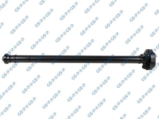 Wał napędowy, napęd osi GSP PS900149