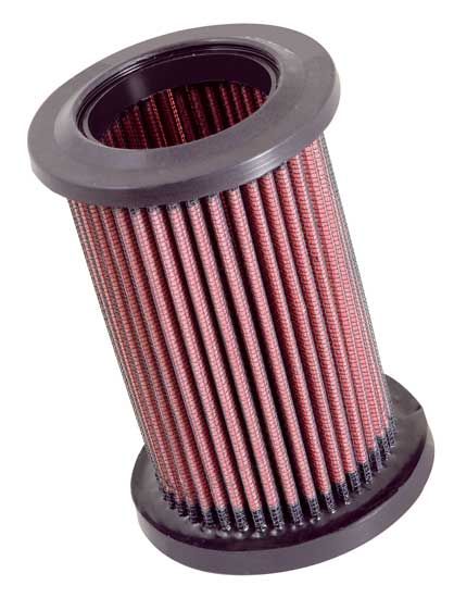 Filtr powietrza K&N FILTERS DU-1006-