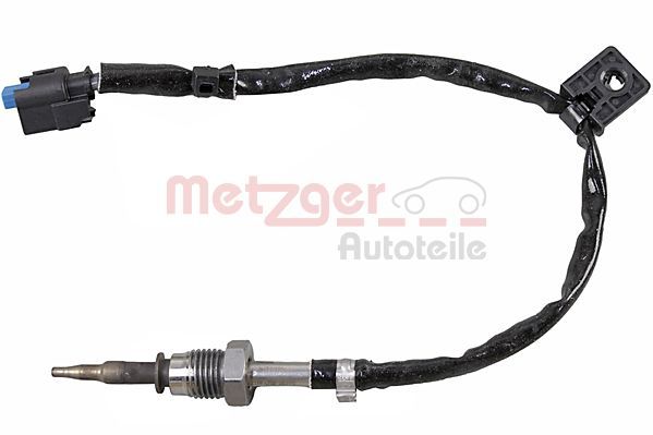 czujnik, temperatura spalin METZGER 0894428
