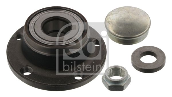 Zestaw łożysk koła FEBI BILSTEIN 34953