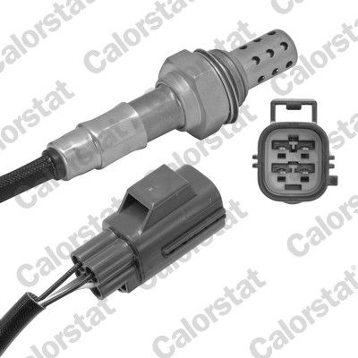 Sonda lambda CALORSTAT by Vernet LS140560