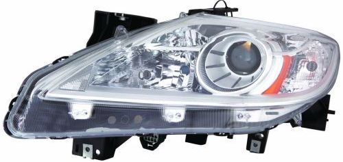 Reflektor ABAKUS 216-1163L-LDHEM