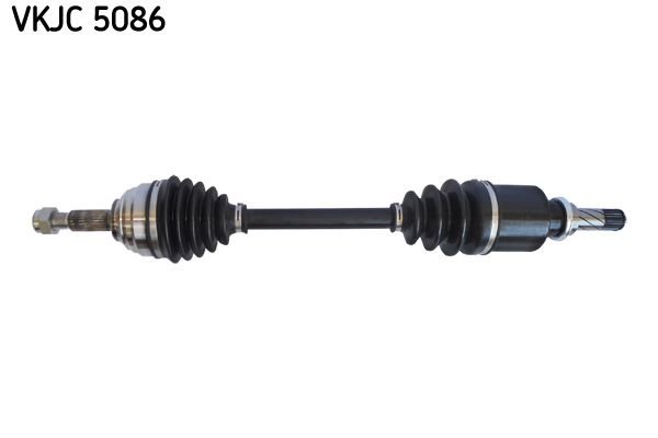 Wał napędowy SKF vkjc 5086