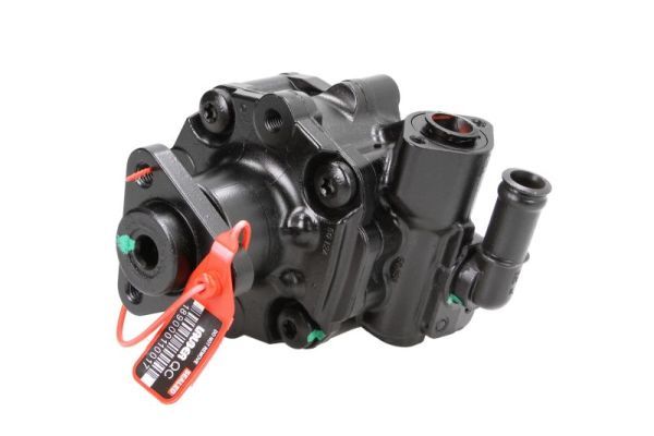 Pompa hydrauliczna, układ kierowniczy LAUBER 55.6097